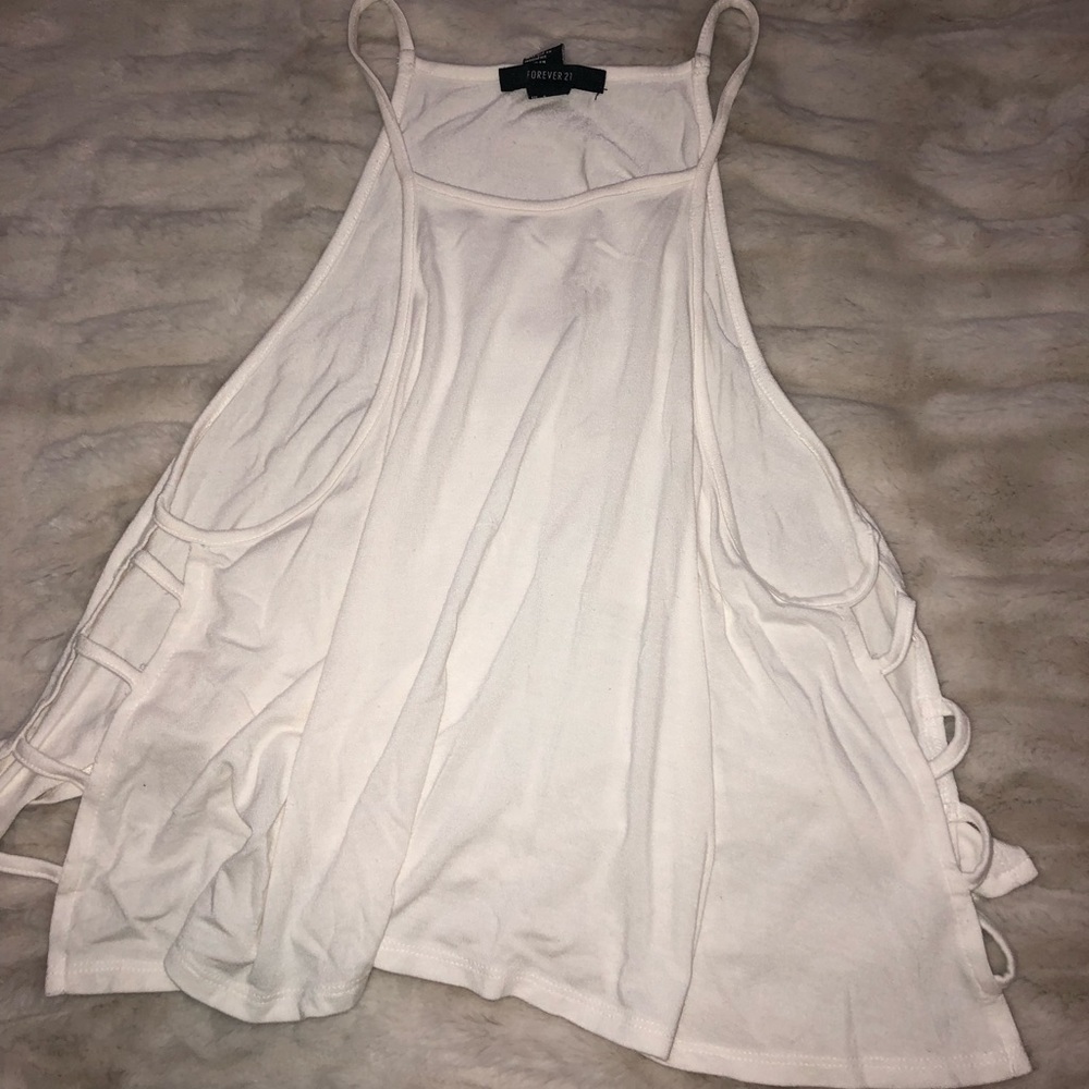 Cute tank!
